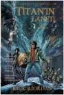 Percy Jackson ve Olimposlular 3 - Titan'ın Laneti (ISBN: 9786050921854)