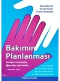 Bakımın Planlanması (ISBN: 9786053552505)