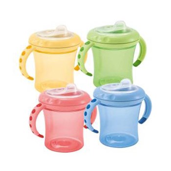 Nuk Na750588 Easy Learning 1-2-3 Cup No:1 220 Ml 33502135