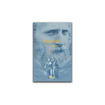 Rüya Gibi - Semir Aslanyürek (ISBN: 9786055892623)