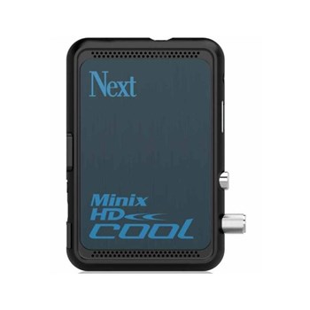 NEXT Minix HD Cool