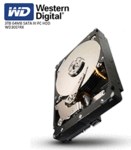 Western Digital IntelliPower 3TB WD30EFRX