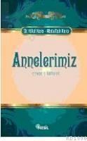 Annelerimiz (ISBN: 9789752694743)