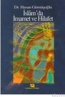 Islamda Imamet ve Hilafet (ISBN: 9789757574392)