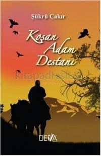 Koşan Adam Destanı (ISBN: 9786055013011)