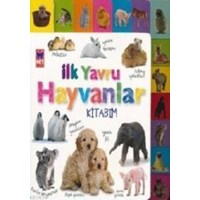 Ilk Yavru Hayvanlar (ISBN: 9786051241555)
