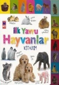 Ilk Yavru Hayvanlar (ISBN: 9786051241555)