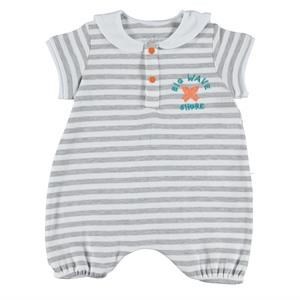 For My Baby Tulum Gri 12-18 Ay 31278778