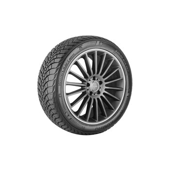 Kumho 255/35 R19 96V WinterCraft WP71 Kış Lastiği Üretim Yılı: 2019