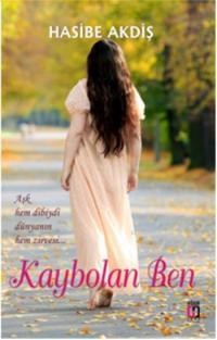 Kaybolan Ben (ISBN: 9786059016070)