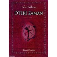 Öteki Zaman (ISBN: 9789756421346)