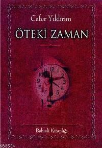 Öteki Zaman (ISBN: 9789756421346)