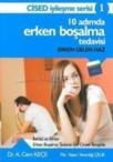 10 Adımda Erken Boşalma Tedavisi (ISBN: 9786054116065)