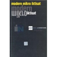 Modern Mikro Iktisat (ISBN: 9786053440031)