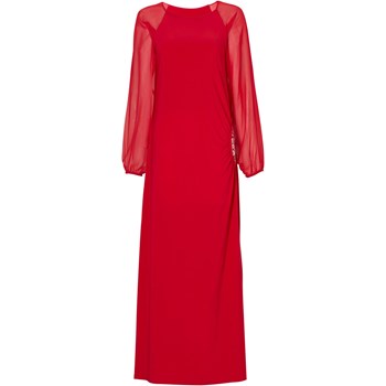 BODYFLIRT boutique Elbise - Kırmızı 28841043