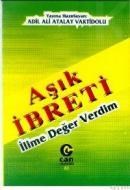 Aşık Ibreti (ISBN: 9789757812531)
