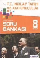 T. C. Inkılap Tarihi ve Atatürkçülük (ISBN: 9789944694735)
