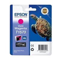 Epson T157340 R3000 Magenta Kartuş