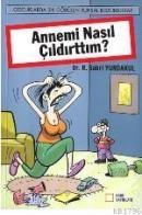 Annemi Nasıl Çıldırttım (ISBN: 9799758980344)