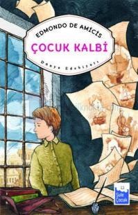 Çocuk Kalbi (ISBN: 2880000107880)