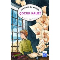 Çocuk Kalbi (ISBN: 2880000107880)