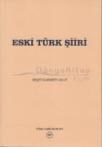 Eski Türk Şiiri (ISBN: 9799751603905)
