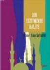 Din Eğitiminde Kalite (ISBN: 9786054036448)