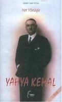 Yahya Kemal (ISBN: 9789756342138)