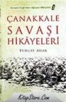 Çanakkale Savaş Hikayeleri (ISBN: 9789758724826)