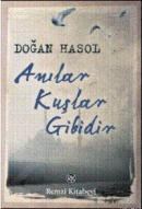 Anılar Kuşlar Gibidir (ISBN: 9789751412225)