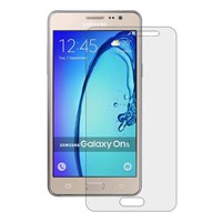 Microsonic Samsung Galaxy On5 Ultra Şeffaf Ekran Koruyucu Film