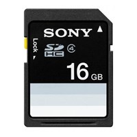 Sony SDHC 16GB
