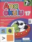 Anaokulu Sayı: 17 Anne-Çocuk Eğitim Dergisi-Kolektif (ISBN: 9771307645003)
