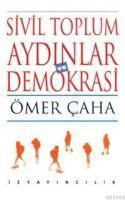 Sivil Toplum Aydınlar Demokrasi (ISBN: 9789753553803)
