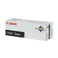 Canon C-EXV34BK Black