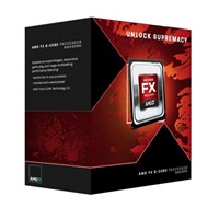 AMD FX X8 9370 4.4 GHz 16MB AM3+