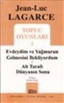 Toplu Oyunları 1 (ISBN: 9789758875399)