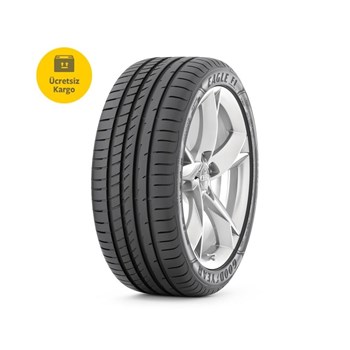 Goodyear 225/45 R17 91Y Eagle F1 Asymetric 2