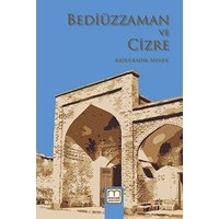 Bediüzzaman ve Cizre (ISBN: 9786055617196)
