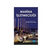 Marina İşletmeciliği (ISBN: 9786051336787)