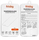 Frisby FTG-LG7090 LG G2 Tempered Glass