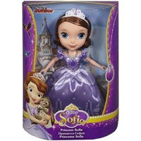 Disney Prenses Prenses Sofia Ve Aksesuarları 9