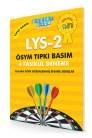 LYS-2 Ösym Tıpkı Basım 4 Fasikül Deneme (ISBN: 9786059993340)