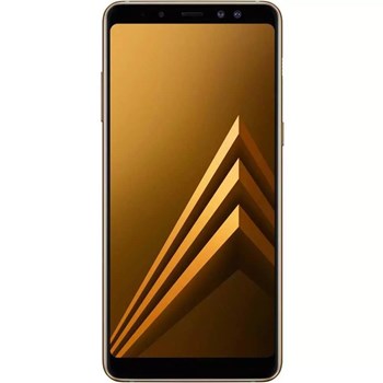 Samsung Galaxy A8 Plus 2018 64 GB 6.0 İnç 16 MP Akıllı Cep Telefonu