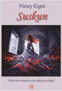 Suskun (ISBN: 9786056468032)