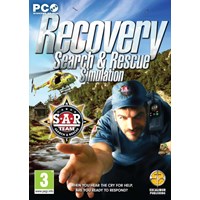Recovery Search Rescue Simulation (PC)