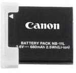 Canon Nb 11l batarya