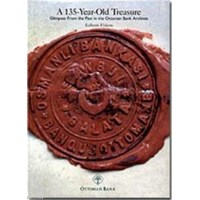 A 135-year-old Treasure (ISBN: 3002254100039)