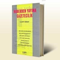 Haberden Yayına Gazetecilik (ISBN: 9789753533455)