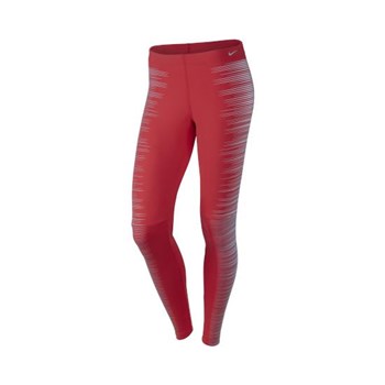 Nike PRINTED REFLECTIVE TIGHT 618292-660